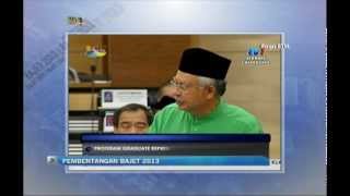 Download lagu Pembentangan Bajet 2013 part 3 Pembentangan Bajet 2013 part 3