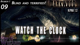 Darkwood - Watch the Clock S01E09 Gameplay alpha 7.2