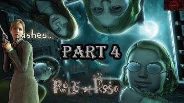 Rule of Rose Walkthrough Part 4 July 1930  (The Bird of Happiness)