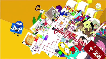 Matthew Lifts Up Everything Add Round 8