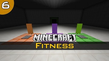 Walkthrough: There Is No Learning Curve 2 | FITNESS #6