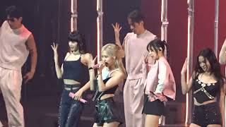 ⚠️ [FANCAM] Typa Girl // 블랙핑크 (BLACKPINK) in Berlin (19.12.2022)