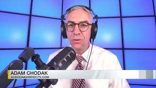 Adam Interviews:  Rochester advising on the next total eclipse