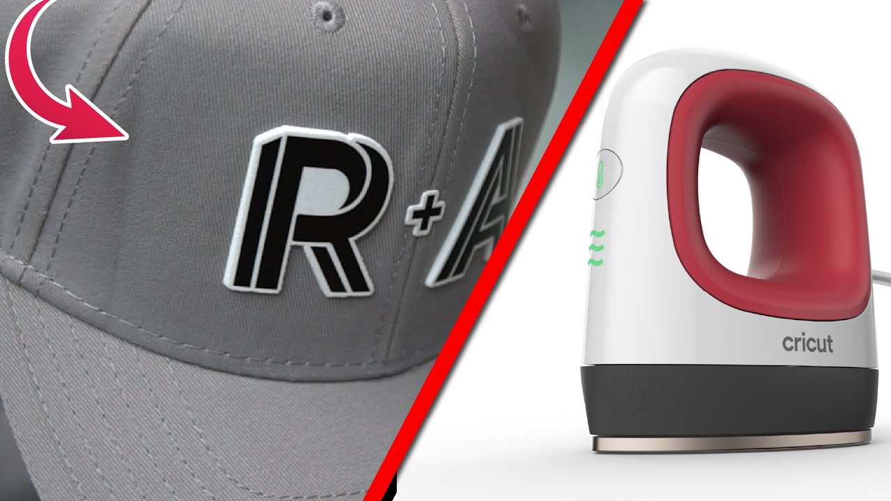 Cómo Quitar las Marcas de Planchado en Tus Gorras con Vinil Textil