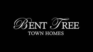 Bent Tree Town Homes The Cedar