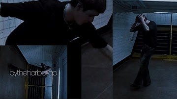 RDM - bytheharborigo w/ Cybertrash (Official Music Video)  @cbrtrsh 