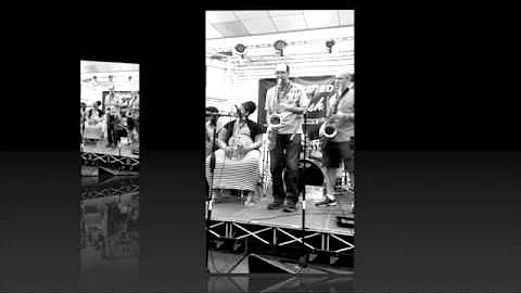 Howard Weiss - Jam Session 2014