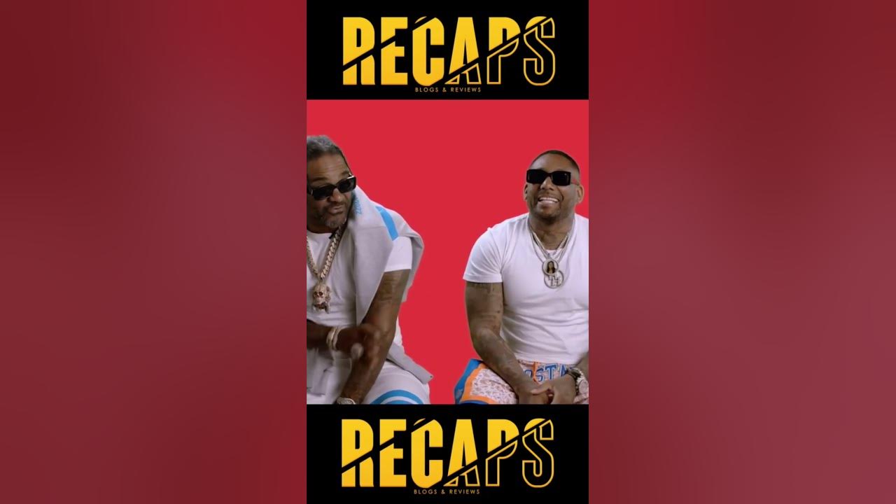 I was the hater Maino was saying Hi to - Jim Jones - YouTube shorts #shorts #youtubeshorts #maino