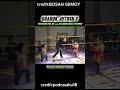 TEGUH CILIK VS BAMBANG CEPER#boxing #byoncombat #podcast #teguhcilik #bambangceper