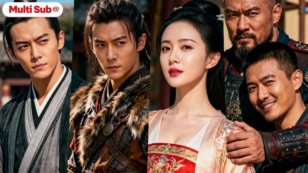 Охотница спасла бедного учёного, а он стыдился её. Как она стала герцогиней?