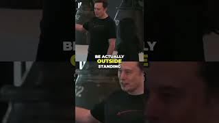 Elon Musk Crashes SpaceX Live Stream 😂