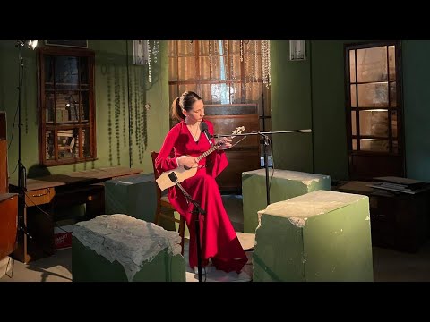 ჩქიმ ჩონგური - ანი ხურცილავა || chqim chonguri - Ani khurtsilava ||