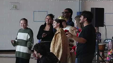 Winterfest 2025 | Highlights