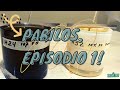 ¿Cual pabilo es el correcto para tu contenedor? Episodio 1