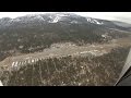 Big Bear Airport Procedures