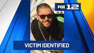 Man found dead at N Portland motel identified