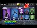 Insanity Fortnite Emote