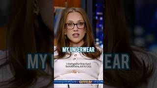 Does anyone else do this?