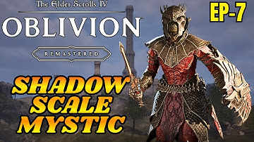 Saving Kvatch & Martin | TES IV: Oblivion EP - 7