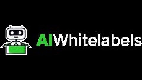 🔥 Start Your AI SaaS Business in 2025! (White-Label AI Empire – No Coding Needed!)