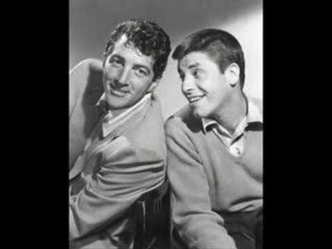 Dean Martin And Jerry Lewis- The Money Song