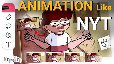 How to make animation like not your type in mobile // @NOTYOURTYPE