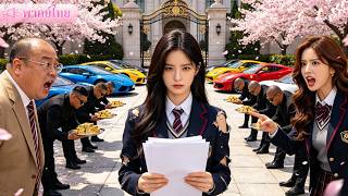 ราชินีมาเฟียปลอมเป็นครูฝึกสอน พิชิตห้องเรียนจอมแสบ และเปลี่ยนพวกเขาเป็นทีมแชมป์ใน 3 วัน! screenshot 1