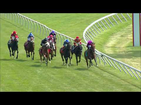 video thumbnail for MONMOUTH PARK 5-29-23 RACE 5