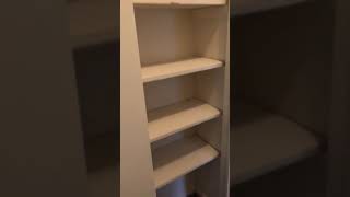 Tour 1 bedroom unit