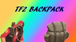 My TF2 BP After 3 Months [HD]