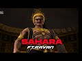 Sahara ftravan edit