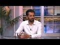 Da li ce Grcka priznati nezavisnost lazne drzave Kosovo? - DJS - (TV Happy 13.07.2021)