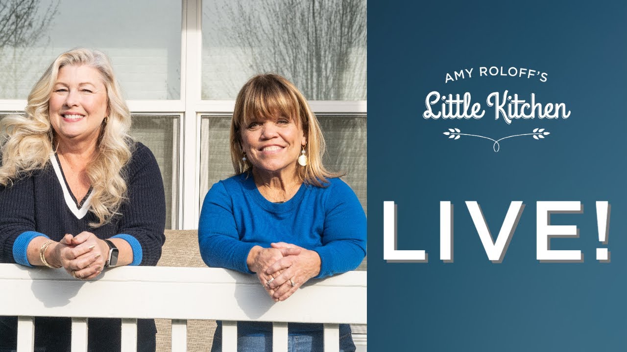 safe horizon virtual event: tea time with liz and lisa... Lisa and I will be doing a live chat today to discuss everything from ...