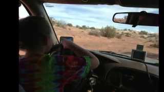 2013 Moab