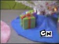 Cartoon Network Christmas 2004 Bumpers 