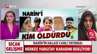 Nevzat Bahtiyar Narin Güran Cinayetini İtiraf Mı Etti? 3