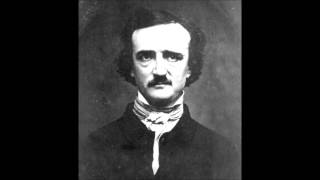 Audiolibro - Edgar Allan Poe - La lettera rubata