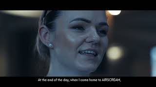 A World Of Flavours brought to you by AIRSCREAM