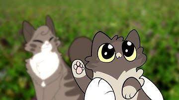 Ashenkit is stinky and skrunkly