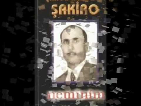 Şakiro - Helîm Canê