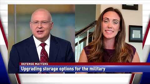 Updates on milDrive and cloud storage