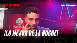 Download Lagu MASTERCHEF CELEBRITY con GREGO ROSSELLÓ Y CHINA ANSA MP3