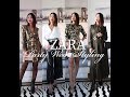 ZARA A/W 2018 PARTY WEAR STYLING | Cherish Blossom #zarapartywear #cherishstyling #partyoutfit