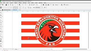 Download Logo Partai Kebangkitan Nusantara PKN Vector AI CDR PNG