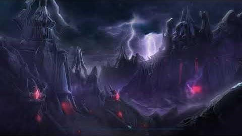 The Rite Stuff (Brutal) - Steps of the Rite Mastery Achievement - Legacy of the Void