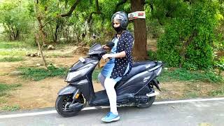 Two wheeler driving,10 tips for scooty driving, easy two wheeler driving class