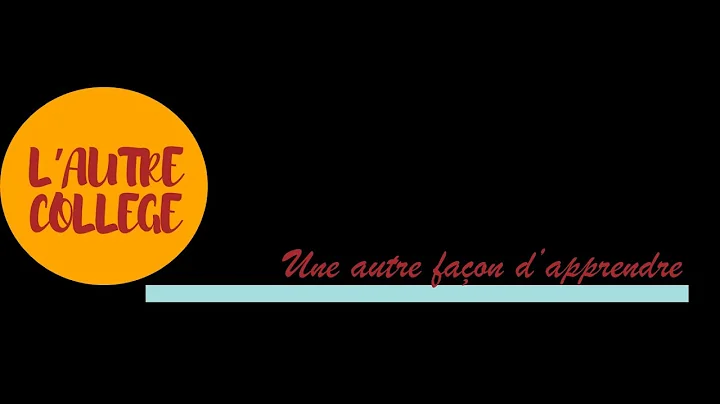L'AUTRE COLLEGE