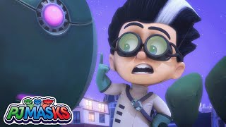 Catboy Does It Again 🌟 PJ Masks 🌟 S02 E08 🌟 Kids Cartoon 🌟 Video for Kids by PJ Masks Official 14,462 views 4 weeks ago 12 minutes, 13 seconds