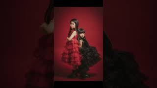 𝚎𝚕𝚎𝚐𝚊𝚗𝚌𝚎-Model Nicha&Nuda Nichaphotograph By Natapat Studio