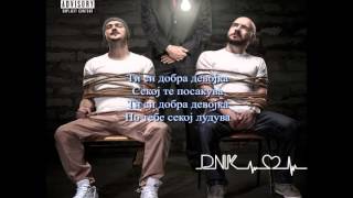 DNK - Dobra Devojka